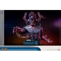 Les Quatre Fantastiques : Premiers pas figurine vinyle Jumbo Sofvi Masterpiece Galactus 70 cm | 4895228622433