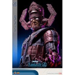 Les Quatre Fantastiques : Premiers pas figurine vinyle Jumbo Sofvi Masterpiece Galactus 70 cm | 4895228622433