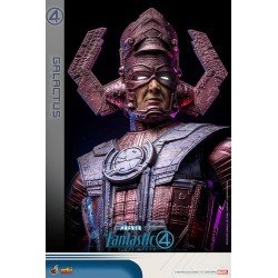 Les Quatre Fantastiques : Premiers pas figurine vinyle Jumbo Sofvi Masterpiece Galactus 70 cm | 4895228622433