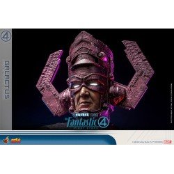 Les Quatre Fantastiques : Premiers pas figurine vinyle Jumbo Sofvi Masterpiece Galactus 70 cm | 4895228622433