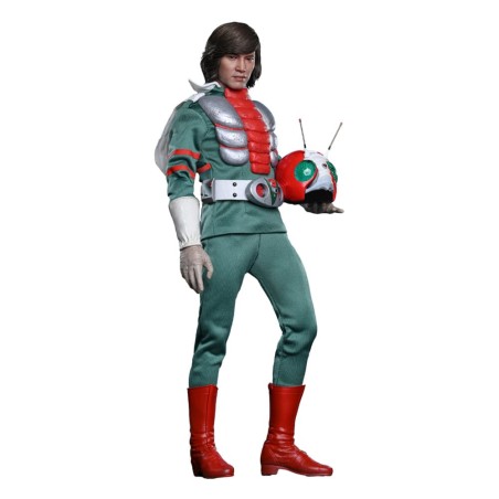 Kamen Rider V3 1/6 Kamen Rider V3 30 cm | 4895228622570