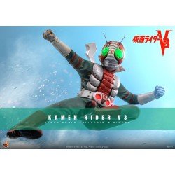 Kamen Rider V3 1/6 Kamen Rider V3 30 cm | 4895228622570