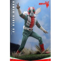 Kamen Rider V3 1/6 Kamen Rider V3 30 cm | 4895228622570