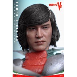 Kamen Rider V3 1/6 Kamen Rider V3 30 cm | 4895228622570