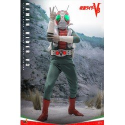 Kamen Rider V3 1/6 Kamen Rider V3 30 cm | 4895228622570