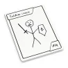 Ultimate Guard Multi Tokens (pack de 25)