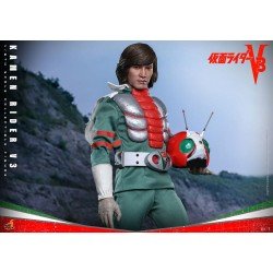 Kamen Rider V3 1/6 Kamen Rider V3 30 cm | 4895228622570