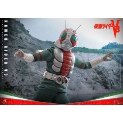 Kamen Rider V3 1/6 Kamen Rider V3 30 cm | 4895228622570
