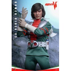 Kamen Rider V3 1/6 Kamen Rider V3 30 cm | 4895228622570