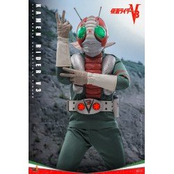 Kamen Rider V3 1/6 Kamen Rider V3 30 cm | 4895228622570