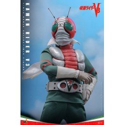 Kamen Rider V3 1/6 Kamen Rider V3 30 cm | 4895228622570
