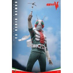 Kamen Rider V3 1/6 Kamen Rider V3 30 cm | 4895228622570