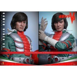 Kamen Rider V3 1/6 Kamen Rider V3 30 cm | 4895228622570
