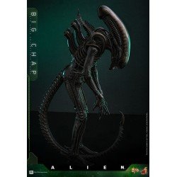 Alien figurine Movie Masterpiece 1/6 Big Chap 36 cm | 4895228622556