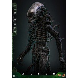 Alien figurine Movie Masterpiece 1/6 Big Chap 36 cm | 4895228622556