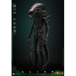 Alien figurine Movie Masterpiece 1/6 Big Chap 36 cm | 4895228622556