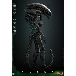 Alien figurine Movie Masterpiece 1/6 Big Chap 36 cm | 4895228622556