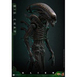 Alien Movie Masterpiece Action Figure 1/6 Big Chap 36 cm | 4895228622556