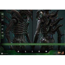 Alien figurine Movie Masterpiece 1/6 Big Chap 36 cm | 4895228622556