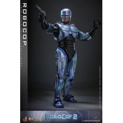 RoboCop 2 Movie Masterpiece Diecast 1/6 RoboCop 30 cm | 4895228622747