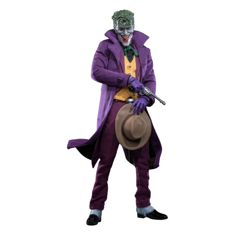 Batman: The Killing Joke figurine 1/6 The Joker 31 cm | 4895228622969