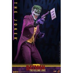 Batman: The Killing Joke figurine 1/6 The Joker 31 cm | 4895228622969