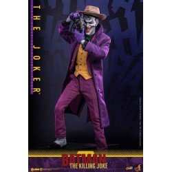 Batman: The Killing Joke figurine 1/6 The Joker 31 cm | 4895228622969