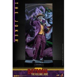 Batman: The Killing Joke figurine 1/6 The Joker 31 cm | 4895228622969