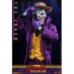 Batman: The Killing Joke figurine 1/6 The Joker 31 cm | 4895228622969