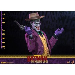 Batman: The Killing Joke figurine 1/6 The Joker 31 cm | 4895228622969