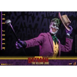 Batman: The Killing Joke figurine 1/6 The Joker 31 cm | 4895228622969