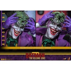 Batman: The Killing Joke Action Figure 1/6 The Joker 31 cm | 4895228622969