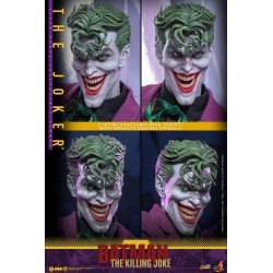 Batman: The Killing Joke figurine 1/6 The Joker 31 cm | 4895228622969