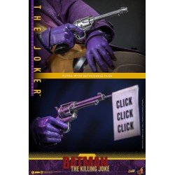 Batman: The Killing Joke figurine 1/6 The Joker 31 cm | 4895228622969