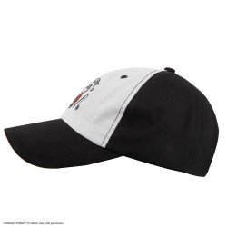 Stranger Things Casquette Hellfire Club | 4895205618022