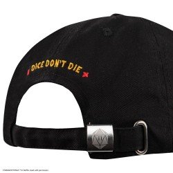 Stranger Things Casquette Hellfire Club | 4895205618022