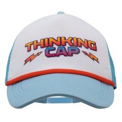 Stranger Things Baseball Cap Thinking Cap | 4895205618046