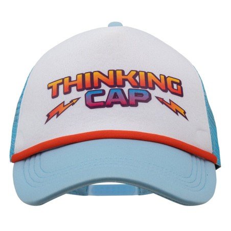 Stranger Things Casquette de réflexion | 4895205618046