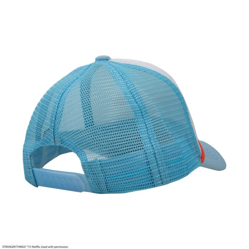 Stranger Things Casquette de réflexion | 4895205618046