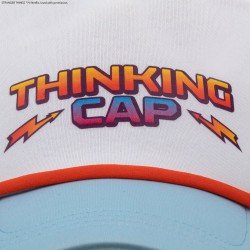 Stranger Things Casquette de réflexion | 4895205618046