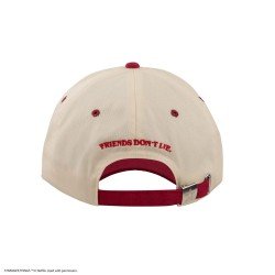 Stranger Things: Friends Don't Lie Baseball Cap | 4895205618312