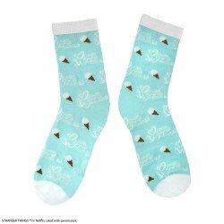 Stranger Things: 1680 Set of 3 Socks | 4895205617988
