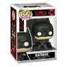 DC Comics Figurine Funko POP! Heroes Vinyl Batman V2 9 cm