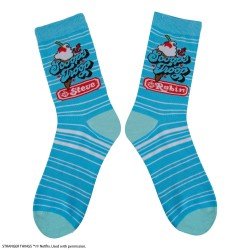 Stranger Things: 1680 Set of 3 Socks | 4895205617988