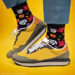 Stranger Things: Stranger Things Set of 3 Socks | 4895205617995
