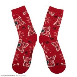 Stranger Things: Stranger Things Set of 3 Socks | 4895205617995