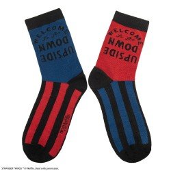 Stranger Things: Stranger Things Set of 3 Socks | 4895205617995