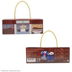 Stranger Things: Scoops Ahoy Robin Costume | 4895205617964