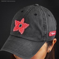 Stranger Things: Stranger Things Patches Set of 7 | 4895205618114