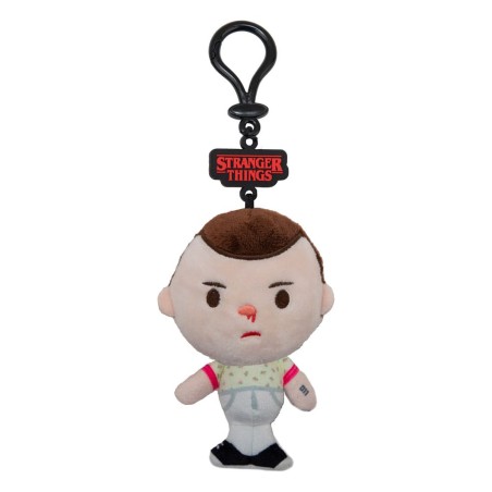 Stranger Things Porte-clés en peluche Eleven 12 cm | 4895205618251
